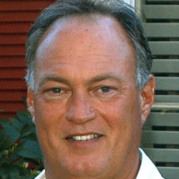 Meet your Posher, David - Picture 1 of 1